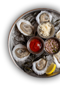 Menu – Pearl & Horn Pensacola Restaurant and Oyster Bar